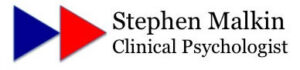 Stephen Malkin - Clinical Psychologist